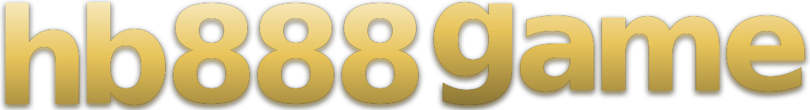 hb888 game logo