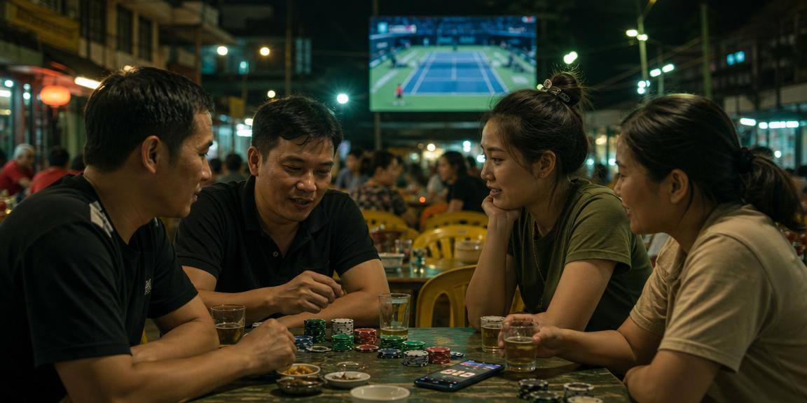 hb888 game Ưu đãi cuối tuần tại hb888 game hoạt động như thế nào